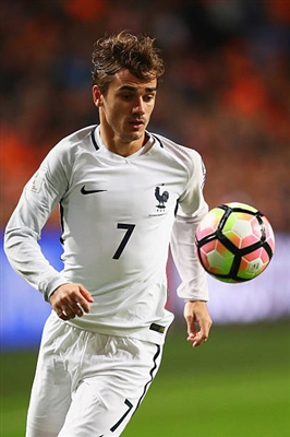 Antoine Griezmann Poster 3329154