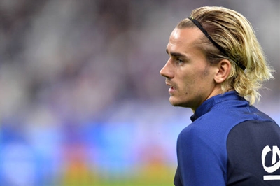 Antoine Griezmann Poster 3329157