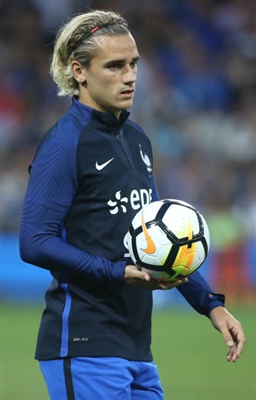 Antoine Griezmann Poster 3329160
