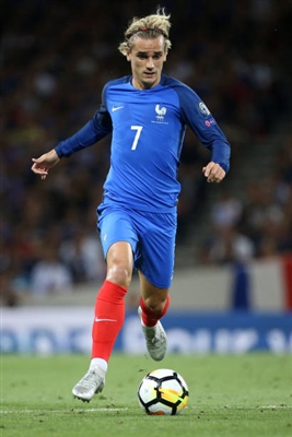 Antoine Griezmann Poster 3329163
