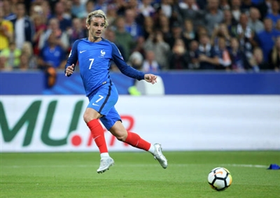 Antoine Griezmann Poster 3329164