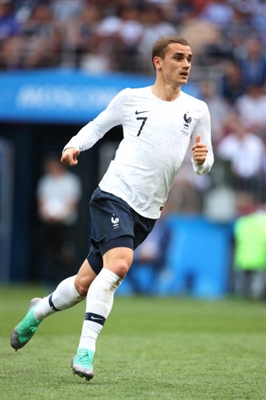 Antoine Griezmann Poster 3329165