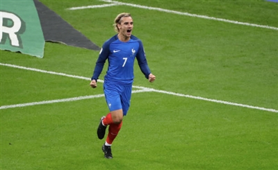 Antoine Griezmann Poster 3329167