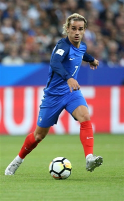 Antoine Griezmann Poster 3329168