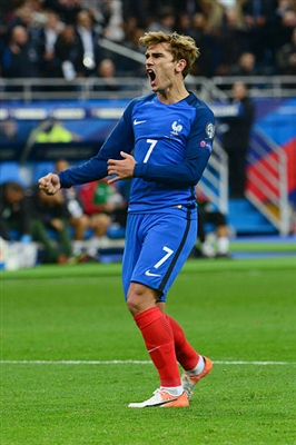 Antoine Griezmann Poster 3329169