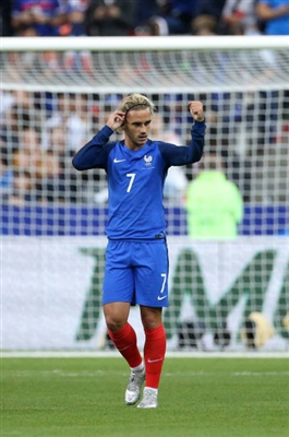 Antoine Griezmann Poster 3329172