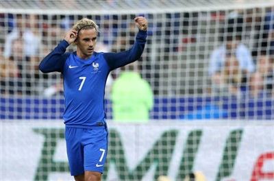 Antoine Griezmann Poster 3329173