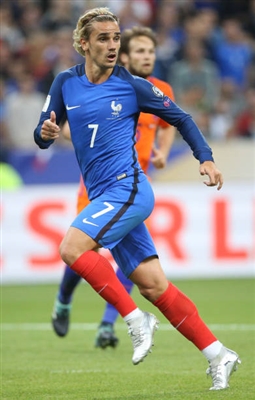 Antoine Griezmann Poster 3329174