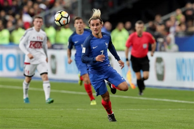 Antoine Griezmann Poster 3329177