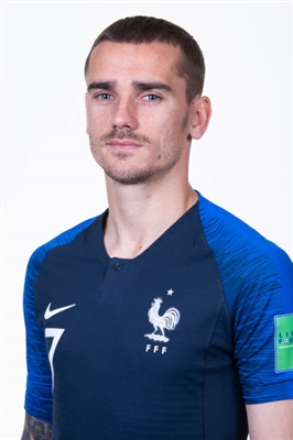 Antoine Griezmann Poster 3329178