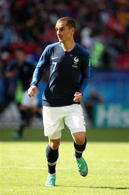 Antoine Griezmann Poster 3329181