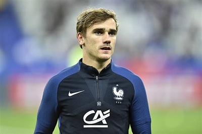 Antoine Griezmann Poster 3329183
