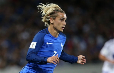 Antoine Griezmann Poster 3329184