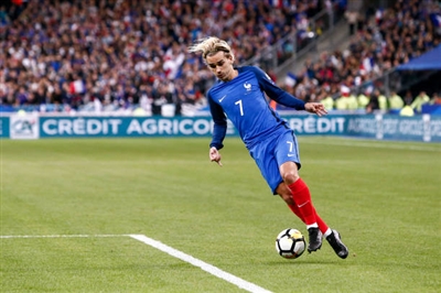 Antoine Griezmann Poster 3334732