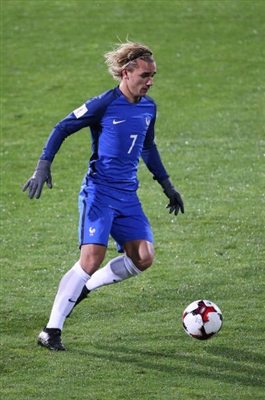 Antoine Griezmann Poster 3334733