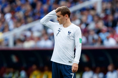 Antoine Griezmann Poster 3334739
