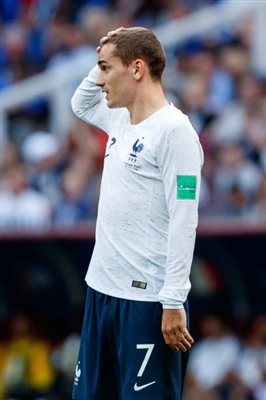 Antoine Griezmann Poster 3334742