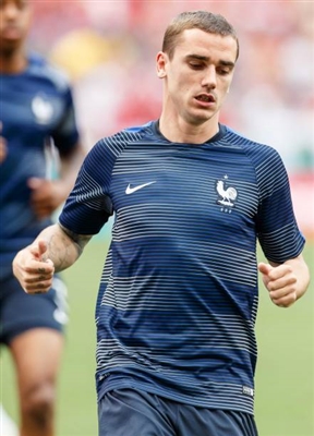 Antoine Griezmann Poster 3334750