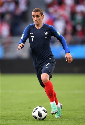 Antoine Griezmann Poster 3334752