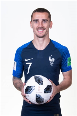 Antoine Griezmann Poster 3334753