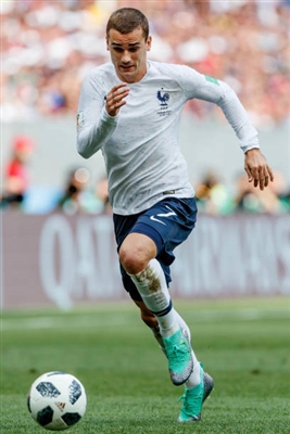 Antoine Griezmann Poster 3334756