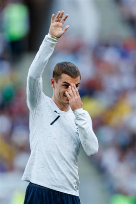 Antoine Griezmann Poster 3334758