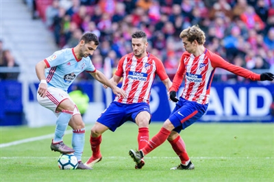 Antoine Griezmann Poster 3463707