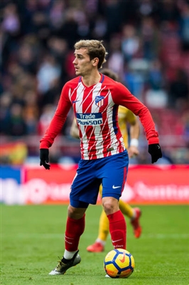 Antoine Griezmann Poster 3463708
