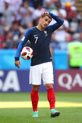 Antoine Griezmann Poster 3463709