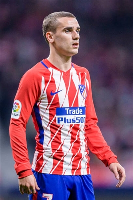Antoine Griezmann Poster 3463710