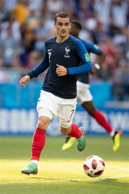 Antoine Griezmann Poster 3463711