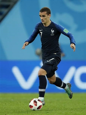 Antoine Griezmann Poster 3463713