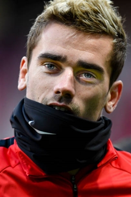 Antoine Griezmann Poster 3463716