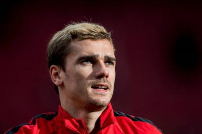 Antoine Griezmann Poster 3463717