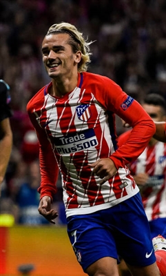 Antoine Griezmann Poster 3463719