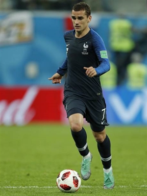 Antoine Griezmann Poster 3463720