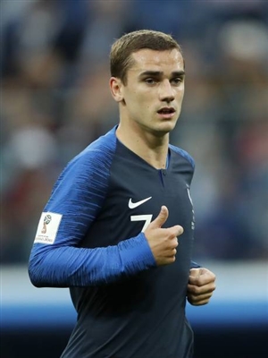 Antoine Griezmann Poster 3463721