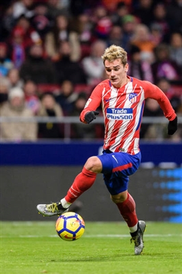 Antoine Griezmann Poster 3463722