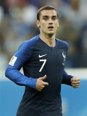 Antoine Griezmann Poster 3463724