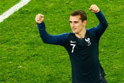 Antoine Griezmann Poster 3463725