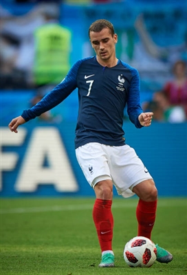 Antoine Griezmann Poster 3463726