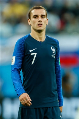 Antoine Griezmann Poster 3463727