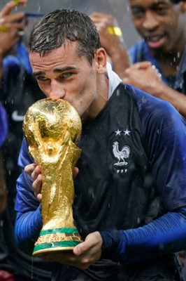 Antoine Griezmann Poster 3463729