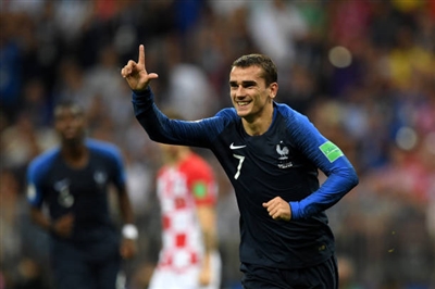 Antoine Griezmann Poster 3463730