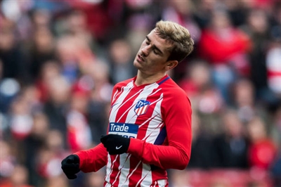 Antoine Griezmann Poster 3463731