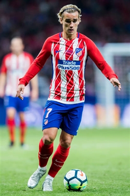 Antoine Griezmann Poster 3463732