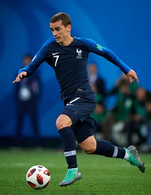 Antoine Griezmann Poster 3463733