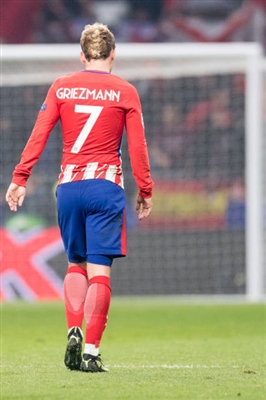 Antoine Griezmann Poster 3463734