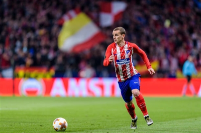 Antoine Griezmann Poster 3463797