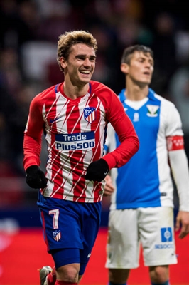 Antoine Griezmann Poster 3463799